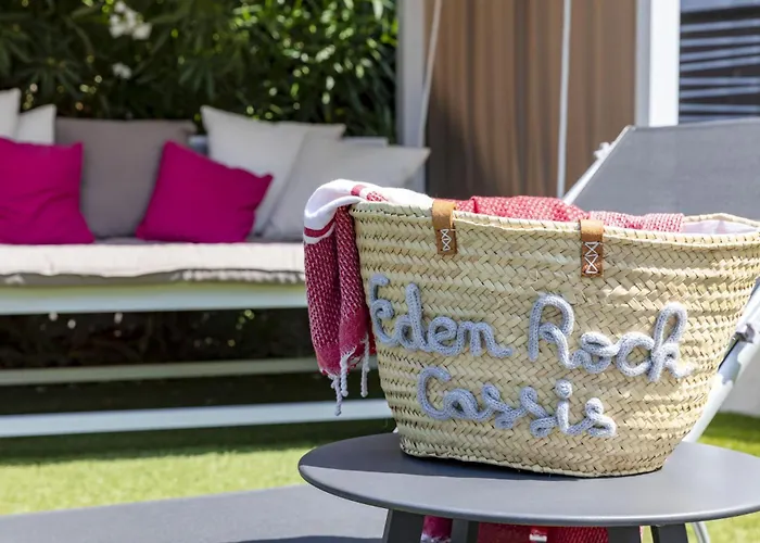 Hôtel et Appartement Le Maguy